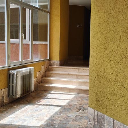 Alfiumea Appartement Tirano Buitenkant foto