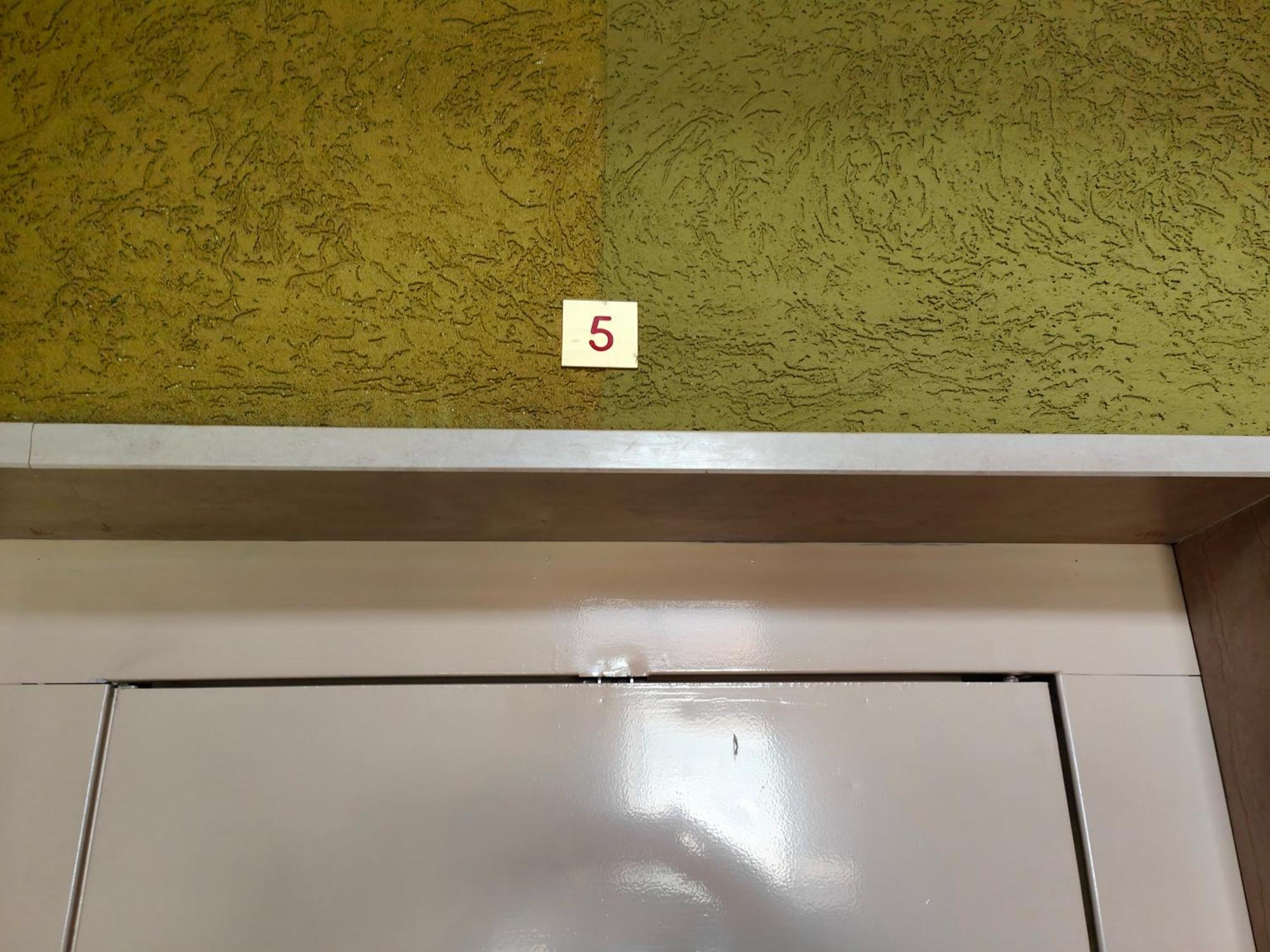 Alfiumea Appartement Tirano Buitenkant foto