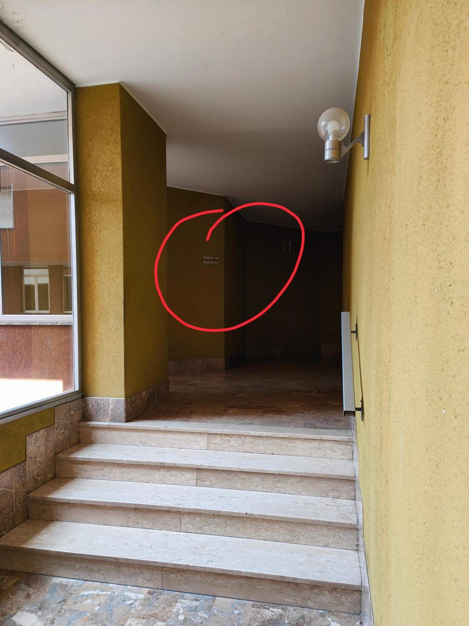 Alfiumea Appartement Tirano Buitenkant foto